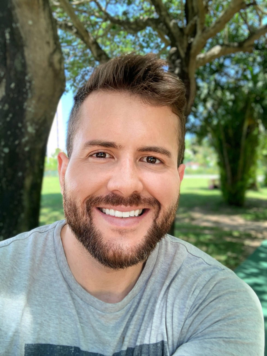 João Paulo (J.P.), Founder & Engineering Director at IEX Projects